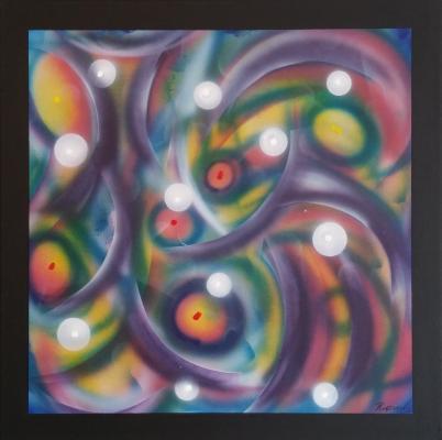 4001 - Donna Kusserow - Array auf Array - Array - Array 4001 - Donna Kusserow - Array auf Array - Array - Array