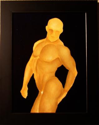 Mephisto II - Michael Haack - Array auf Array - Array - Mephisto II - Michael Haack - Array auf Array - Array -