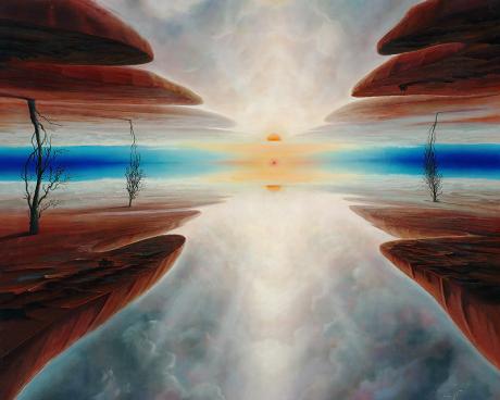 Zellteilung - Silvian Sternhagel - Array auf Array - Array - Array Zellteilung - Silvian Sternhagel - Array auf Array - Array - Array