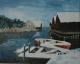 Winter am See Winter am See