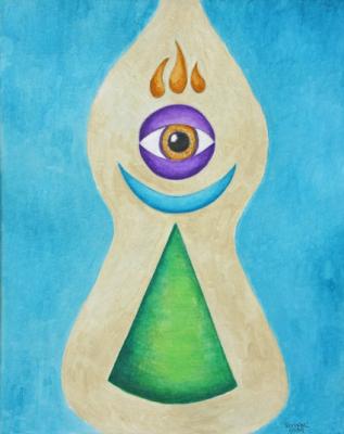 Vision - Dawn Poli - Array auf Array - Array - Array Vision - Dawn Poli - Array auf Array - Array - Array