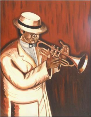 Jazz III - Sabrina Seck - Array auf Array - Array - Array Jazz III - Sabrina Seck - Array auf Array - Array - Array