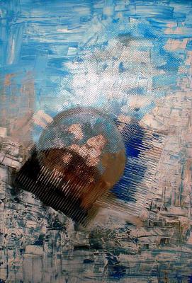 Die Welt im Sturm - Michaela Jennessen - Array auf Array - Array - Die Welt im Sturm - Michaela Jennessen - Array auf Array - Array -