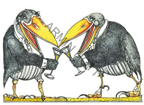 Alles gebongt - Armin Hott - auf - Array - Alles gebongt - Armin Hott - auf - Array -