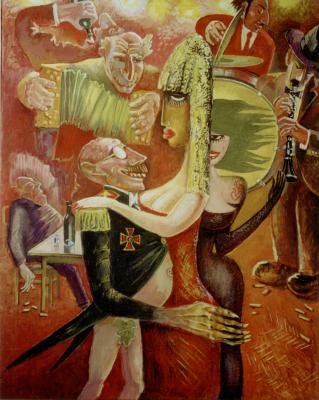 Ball bei Satan - Alexander Koltsov - Array auf Array - Array - Array Ball bei Satan - Alexander Koltsov - Array auf Array - Array - Array