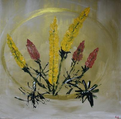 Kerzenblumen - Helene + Mario Wohlfahrt - Array auf Array - Array - Array Kerzenblumen - Helene + Mario Wohlfahrt - Array auf Array - Array - Array