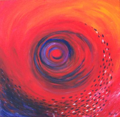 Tornado - Petra Nageler - Array auf Array - Array - Array Tornado - Petra Nageler - Array auf Array - Array - Array