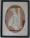 Komposition mit Dame - Michael Haack -  auf  - weiblich - 
