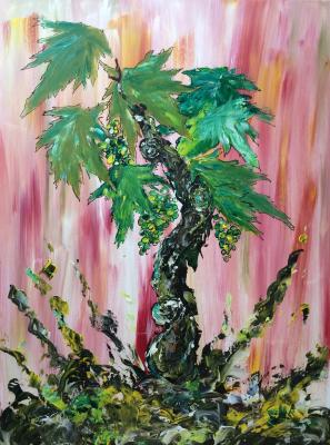 Neues Kunstwerk - Katharina Baumann - auf - - Neues Kunstwerk - Katharina Baumann - auf - -