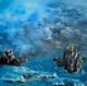 stormy sea stormy sea