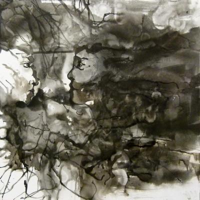 Gedankenaustausch - Anja Jung - Array auf Array - Array - Array Gedankenaustausch - Anja Jung - Array auf Array - Array - Array