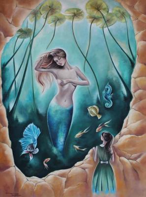 Dream & fantasy - Rebecca Tecla - Array auf - - Array Dream & fantasy - Rebecca Tecla - Array auf - - Array