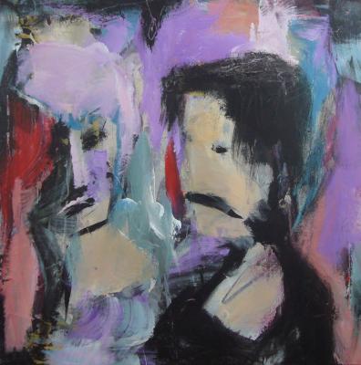 ---Lilaleute 2 - Karl-Heinz Schicht - Array auf Array - Array - Array ---Lilaleute 2 - Karl-Heinz Schicht - Array auf Array - Array - Array