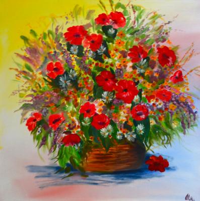 flower power - wolfgang mayer - Array auf - - Array flower power - wolfgang mayer - Array auf - - Array