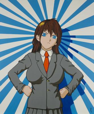 Boss - Markus Leitner - Array auf Array - Array - Array Boss - Markus Leitner - Array auf Array - Array - Array