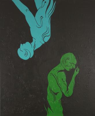 Diversity Opposite - Markus Leitner - Array auf Array - Array - Array Diversity Opposite - Markus Leitner - Array auf Array - Array - Array