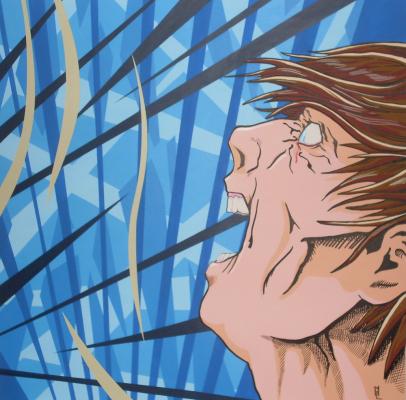 Summernightsdream9 - Markus Leitner - Array auf Array - Array - Array Summernightsdream9 - Markus Leitner - Array auf Array - Array - Array