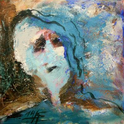 Stummer Schrei - Karl-Heinz Schicht - Array auf Array - Array - Array Stummer Schrei - Karl-Heinz Schicht - Array auf Array - Array - Array