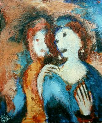 O.T. - Karl-Heinz Schicht - Array auf Array - Array - Array O.T. - Karl-Heinz Schicht - Array auf Array - Array - Array