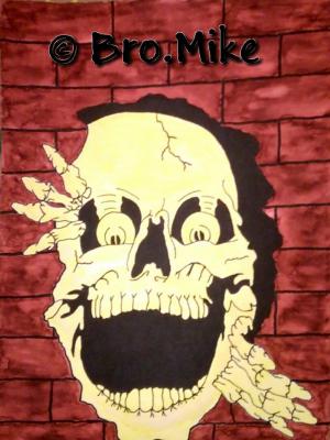 Bricklayers End - Bro. Mike - Array auf Array - Array - Array Bricklayers End - Bro. Mike - Array auf Array - Array - Array