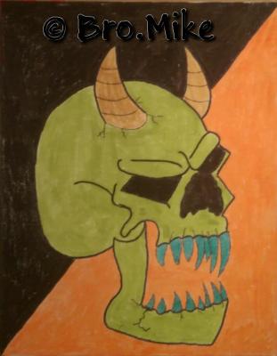 Incredible Skullk - Bro. Mike - Array auf Array - Array - Array Incredible Skullk - Bro. Mike - Array auf Array - Array - Array