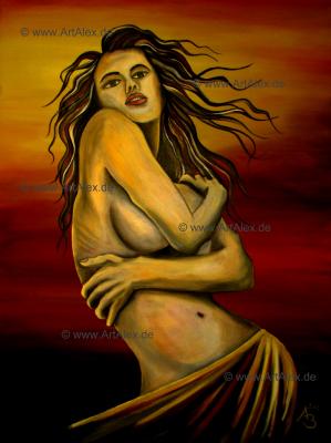 Sommerabend - Alexander Becker - Array auf Array - Array - Array Sommerabend - Alexander Becker - Array auf Array - Array - Array