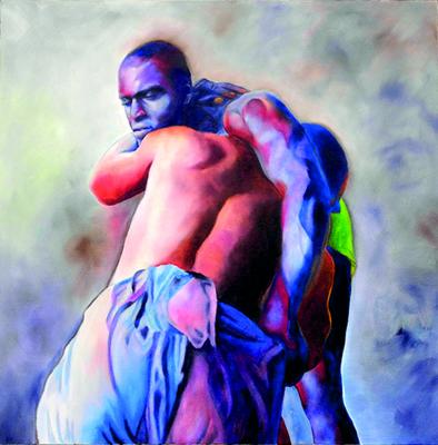 WRESTLERS - krzis-lorent frederique - Array auf Array - Array - Array WRESTLERS - krzis-lorent frederique - Array auf Array - Array - Array