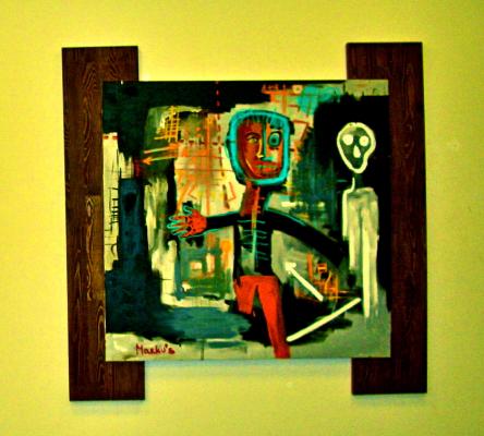 ?Lebensgefährte? - Marko Aleksandar Mojsil - Array auf Array - - Array ?Lebensgefährte? - Marko Aleksandar Mojsil - Array auf Array - - Array