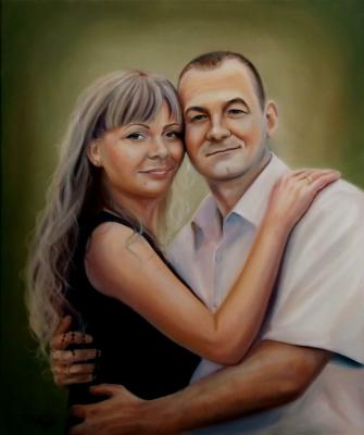 Porträt - Irina dovgan - auf - Array - Porträt - Irina dovgan - auf - Array -