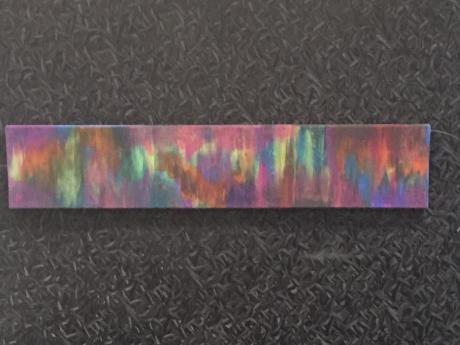 ...darkness never get game over #two - Marco.E Menzel - Array auf Array - Array - Array