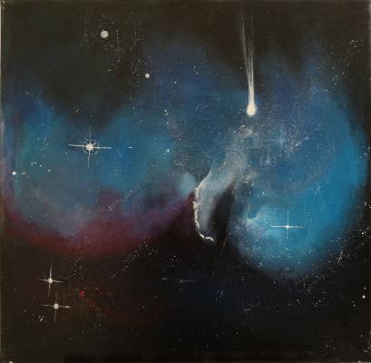 Galaxy - Stephan Trauner - Array auf Array - Array - Array Galaxy - Stephan Trauner - Array auf Array - Array - Array