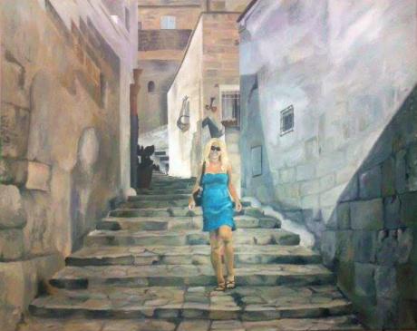 Urlaubsimpression - Christin Dahms - Array auf Array - Array - Array Urlaubsimpression - Christin Dahms - Array auf Array - Array - Array