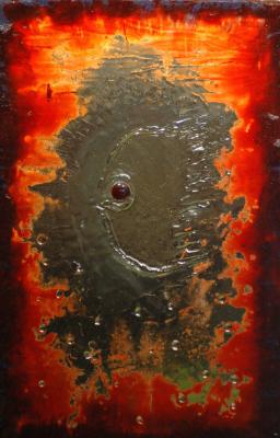 Zahris 026 - Olek Anantonov - Array auf - Array - Zahris 026 - Olek Anantonov - Array auf - Array -