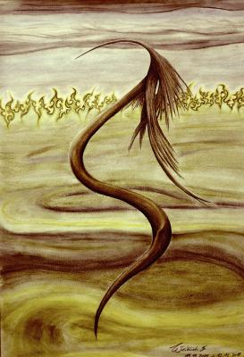 Weiblich II - Olek Anantonov - Array auf - Array - Weiblich II - Olek Anantonov - Array auf - Array -