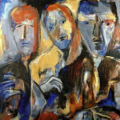 ---Dreigestirn - Karl-Heinz Schicht - Array auf Array - Array - Array ---Dreigestirn - Karl-Heinz Schicht - Array auf Array - Array - Array