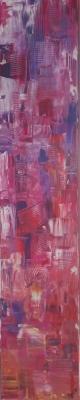 FLOWER POWER - wanda spirit - auf - Array - FLOWER POWER - wanda spirit - auf - Array -