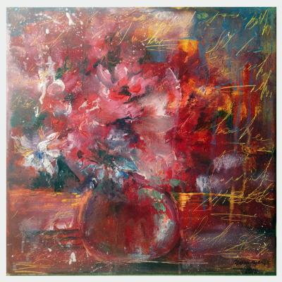 die Frühlingsblumen - Kristina Yaroslavskaya - Array auf Array - Array - Array die Frühlingsblumen - Kristina Yaroslavskaya - Array auf Array - Array - Array