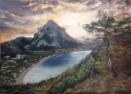 Krim - Kristina Yaroslavskaya - Array auf - Array - Array Krim - Kristina Yaroslavskaya - Array auf - Array - Array