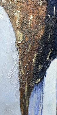 Wirbelsturm - Monika Allenbach - auf - - Wirbelsturm - Monika Allenbach - auf - -