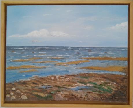 Insel Poel - Ostsee - Monika Urban - Array auf - Array - Insel Poel - Ostsee - Monika Urban - Array auf - Array -