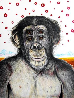 NEXUS - Ralf Maximilian Berninger - Array auf Array - Array - NEXUS - Ralf Maximilian Berninger - Array auf Array - Array -