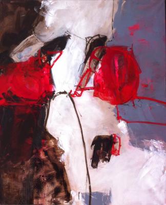 Neues Kunstwerk - Monika Verhulst - auf - - Neues Kunstwerk - Monika Verhulst - auf - -