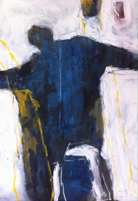 Winterwanderung I - Monika Verhulst - Array auf Array - - Winterwanderung I - Monika Verhulst - Array auf Array - -