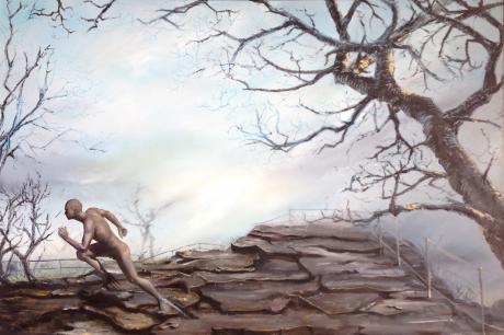 ---Winterhart--- - Carola E. Thiele - Array auf Array - Array - Array ---Winterhart--- - Carola E. Thiele - Array auf Array - Array - Array