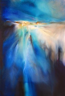 Winterabend - Annette Schmucker - Array auf Array - Array - Array Winterabend - Annette Schmucker - Array auf Array - Array - Array