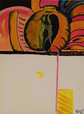 ---Bailando en la cumbre - holger zander - auf Array - - ---Bailando en la cumbre - holger zander - auf Array - -