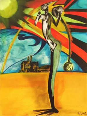 ---Tango solitario - holger zander - Array auf Array - - Array ---Tango solitario - holger zander - Array auf Array - - Array