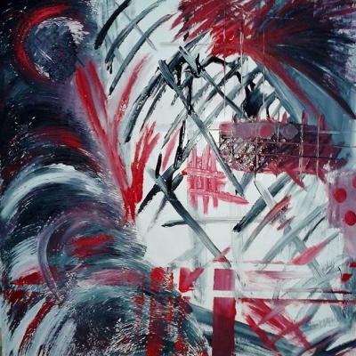 Gedankenexplosion - Jennifer Ntouranidis - auf - Array - Array Gedankenexplosion - Jennifer Ntouranidis - auf - Array - Array