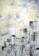 Stadtgeflüster - Monika Faber-Glanzberg - Acryl auf Leinwand - Abstrakt - Stadtgeflüster - Monika Faber-Glanzberg - Acryl auf Leinwand - Abstrakt -