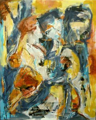 Walpurgisnacht - Karl-Heinz Schicht - Array auf Array - Array - Array Walpurgisnacht - Karl-Heinz Schicht - Array auf Array - Array - Array